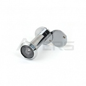 Картинка Глазок дверной Avers 2216/50-90-CR хром